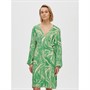 Selected Femme Robes Fiola Femme Vert