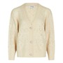 SIRUP COPENHAGEN Cardigans Novella Femme Ecru