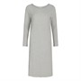 SIRUP COPENHAGEN Robes Nairobi Femme Gris Clair