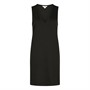 SIRUP COPENHAGEN Robes Women Milano Tunic Femme Noir