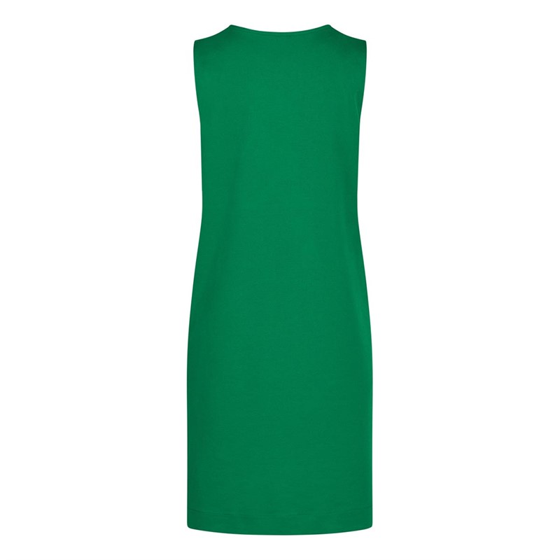 SIRUP COPENHAGEN Dame Women Milano Tunic Kjoler Grøn