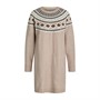 SIRUP COPENHAGEN Robes Sirup Copenhagen Perla Femme Beige