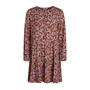 SIRUP COPENHAGEN Robes Floral Tunic Femme Rose