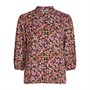 SIRUP COPENHAGEN Chemisiers et chemises Floral Femme Rose