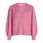 SIRUP COPENHAGEN Cardigans Elegant Femme Rose