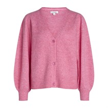 SIRUP COPENHAGEN Dame Elegant Veste Lyserød