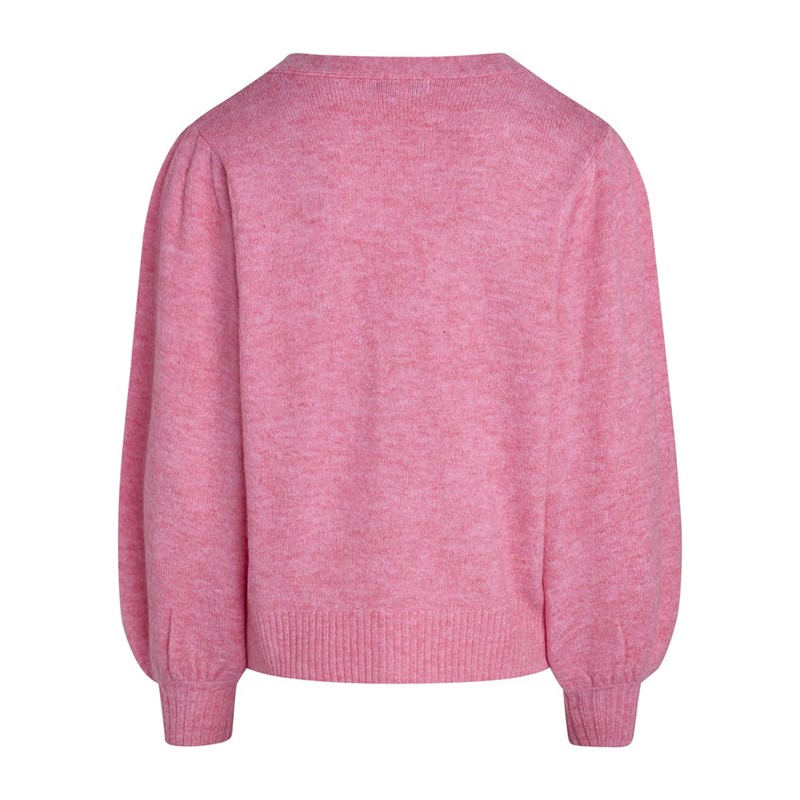 SIRUP COPENHAGEN Cardigans Elegant Femme Rose