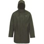 True North Vestes Homme Vert