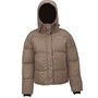 True North Junior Jacke Bark
