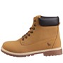 True North Stiefel Braun