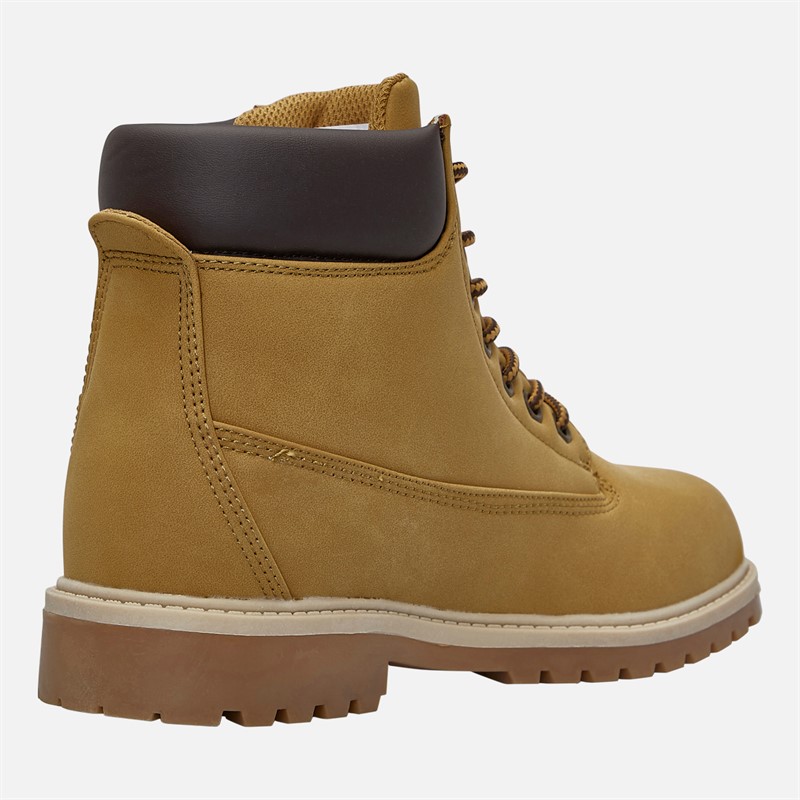 True North Boots Brown