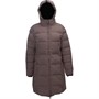 True North Vestes M.Stretch Femme Marron