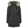 True North Jakke til kvinder P.380T Sort