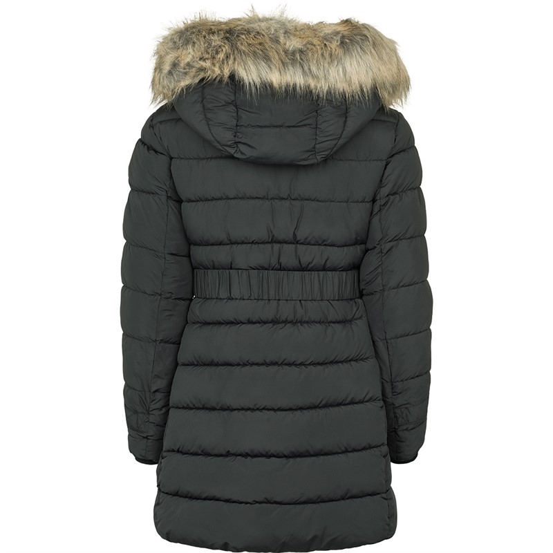 True North Vestes P.380T Femme Noir