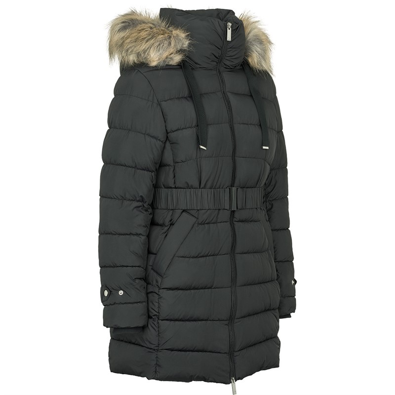 True North Vestes P.380T Femme Noir