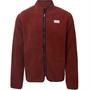 True North Vestes Pile Homme Marron