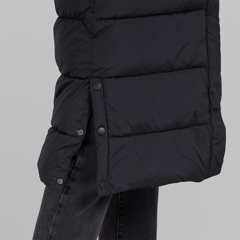 Zink Jacke Philippa Schwarz Damen