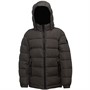 True North Vestes Matelassées Junior Olive