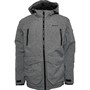 True North Heren M.Stretch Jacks Grijs