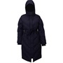True North Vestes Légères Britta Femme Noir