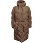 True North Vestes Br+e2:e31itta Homme Marron