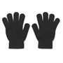 True North Rękawiczki magiczne dla niego kolor Czarny