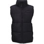 True North Vestes sans Manches Femme Noir