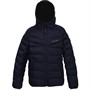 True North Vestes Matelassées Junior Bleu Marine