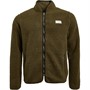 True North Vestes Homme Vert Foncé