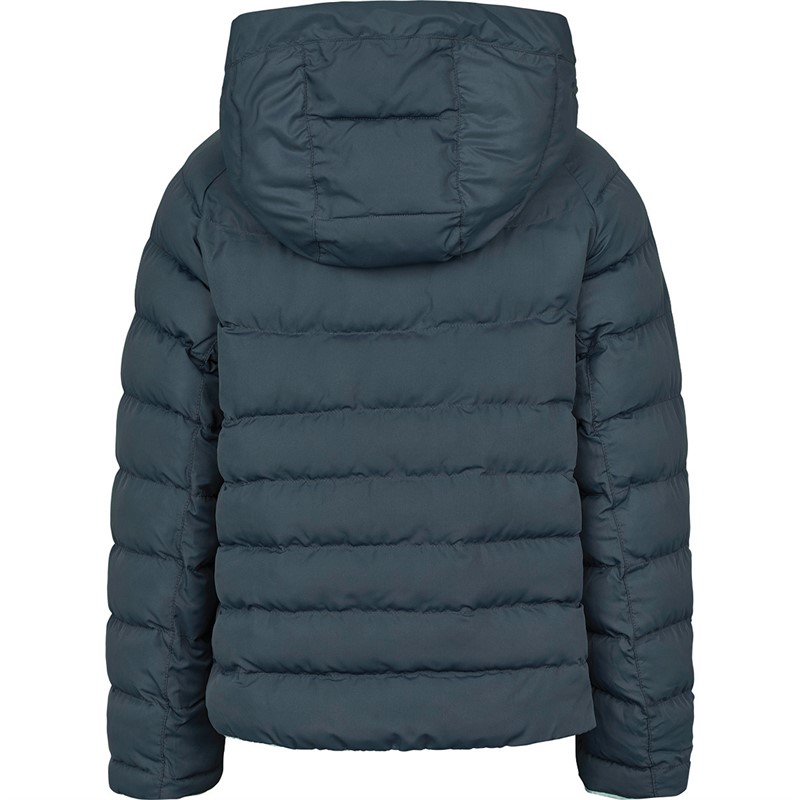 True North Jacke Junge Tinte