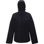 True North Performance/Technique Rain Femme Noir