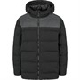 True North Jacke Herren Schwarz