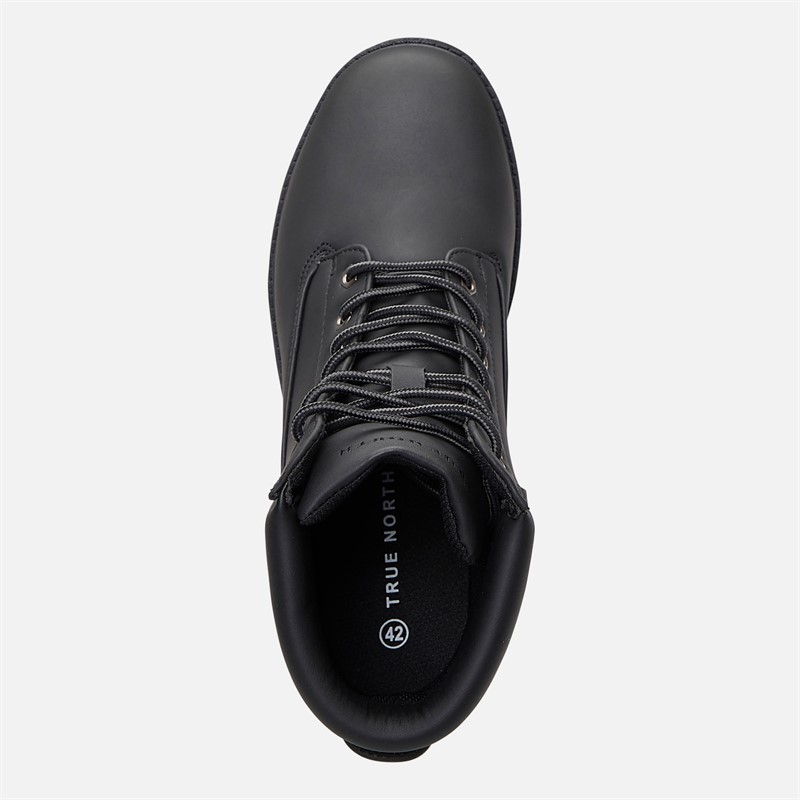 True North Boots Black