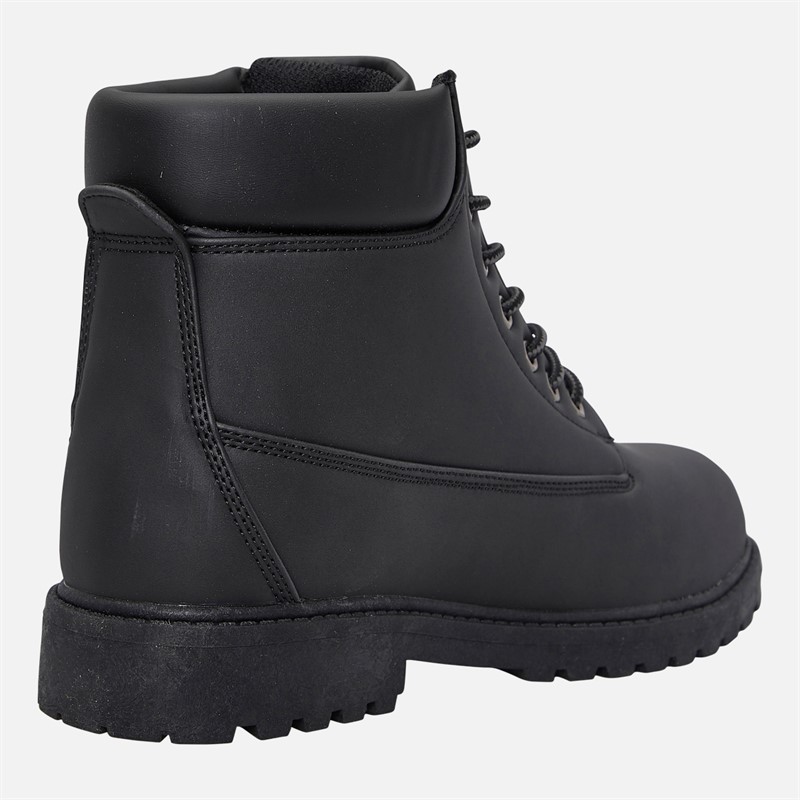 True North Boots Black