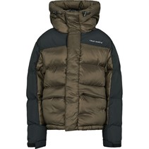 True North Veste Rembourrée Enfant Tarmac