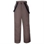 True North Kinder Schneehose Rinde