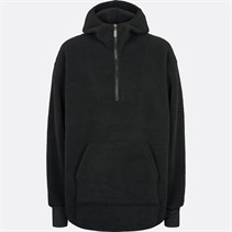 True North Dames Betty Anorak Zwart