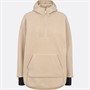 True North Damen Betty Anorak Sand