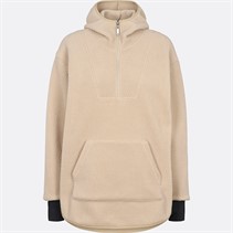 True North Dames Betty Anorak Zand