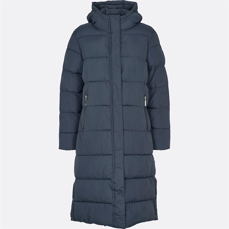 True North Damen Philippa Jacke Tinte