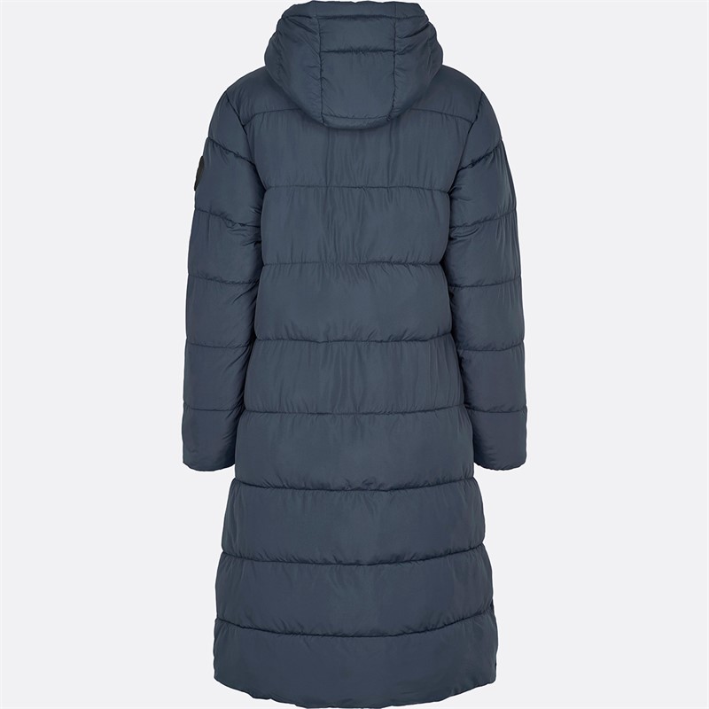 True North Damen Philippa Jacke Tinte