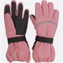 True North Fille Gants Imperméables Rose