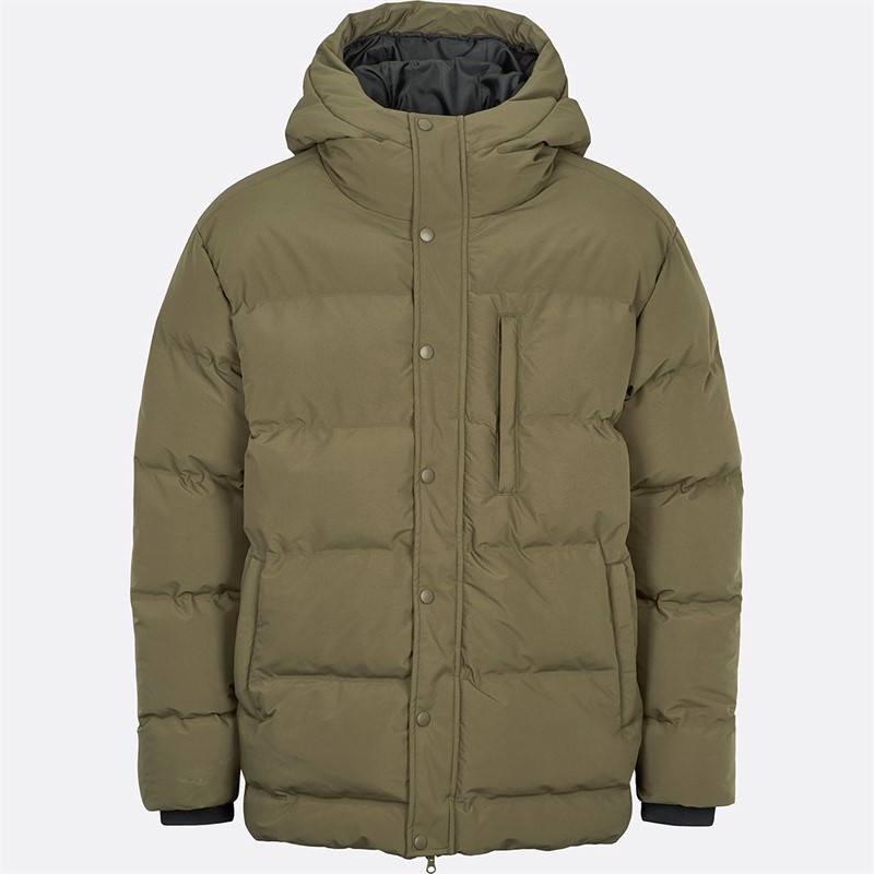 True North Herre Vandtæt Jakke Tarmac