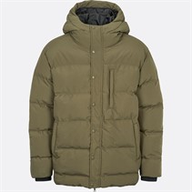 True North Heren Waterdicht Jack Tarmac