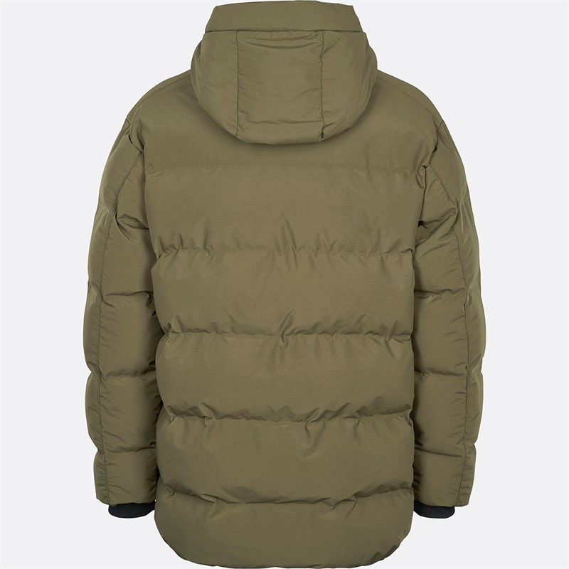 True North Herre Vandtæt Jakke Tarmac