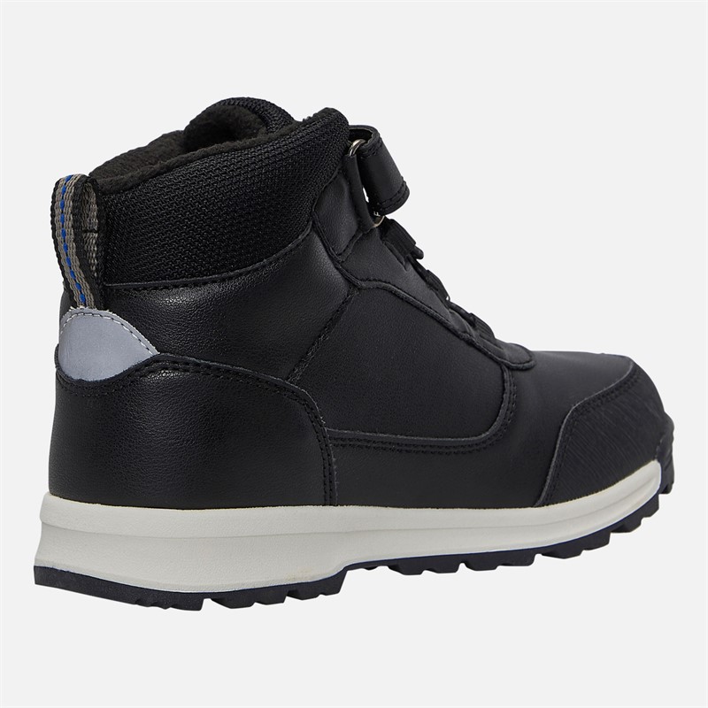 True North Kids Snow Shoes Black