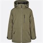 True North Kinder wasserdichte Jacke Tarmac