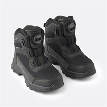 True North Kinderen Snowstorm Schoenen Zwart