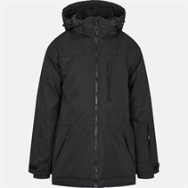 True North Veste Imperméable Enfant noire