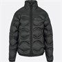 True North Kinder Jacke Schwarz